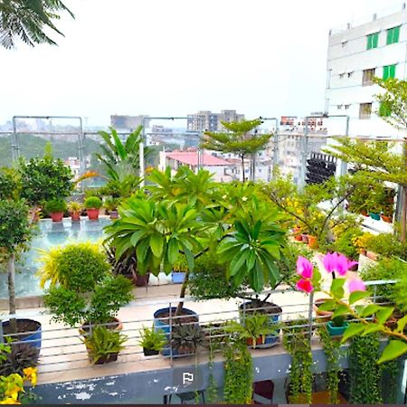 Annex Suites Bogra 외부 사진