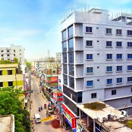 Annex Suites Bogra 외부 사진