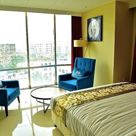 Annex Suites Bogra 외부 사진