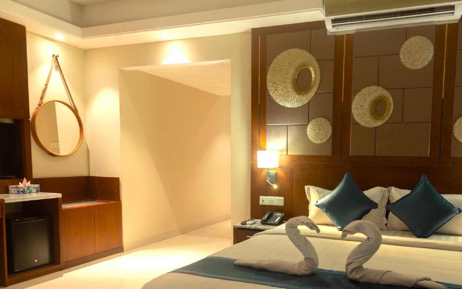 Annex Suites Bogra 외부 사진