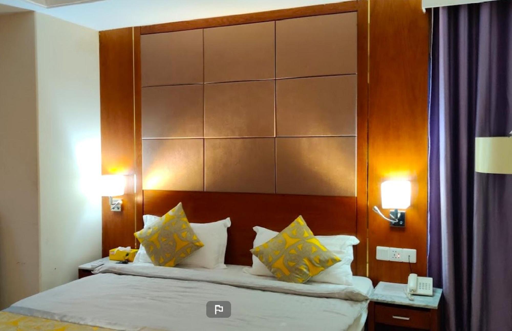 Annex Suites Bogra 외부 사진