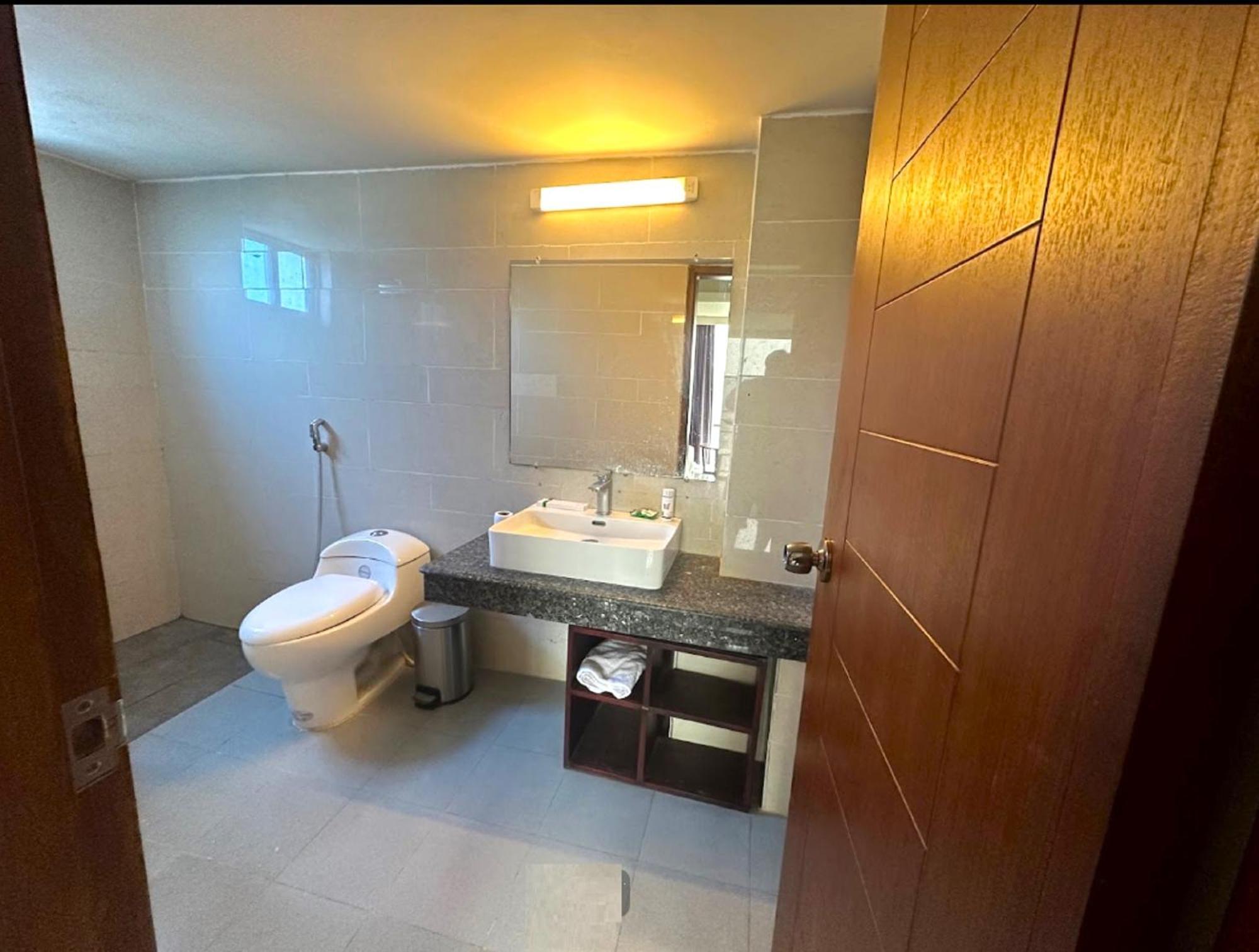 Annex Suites Bogra 외부 사진