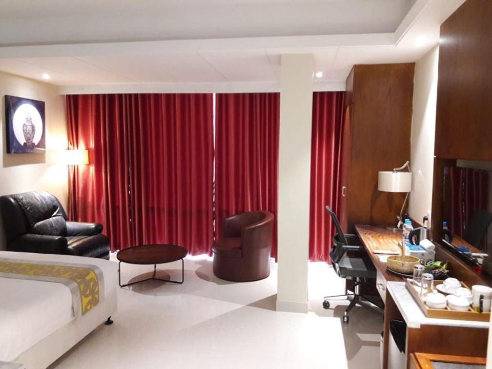 Annex Suites Bogra 외부 사진