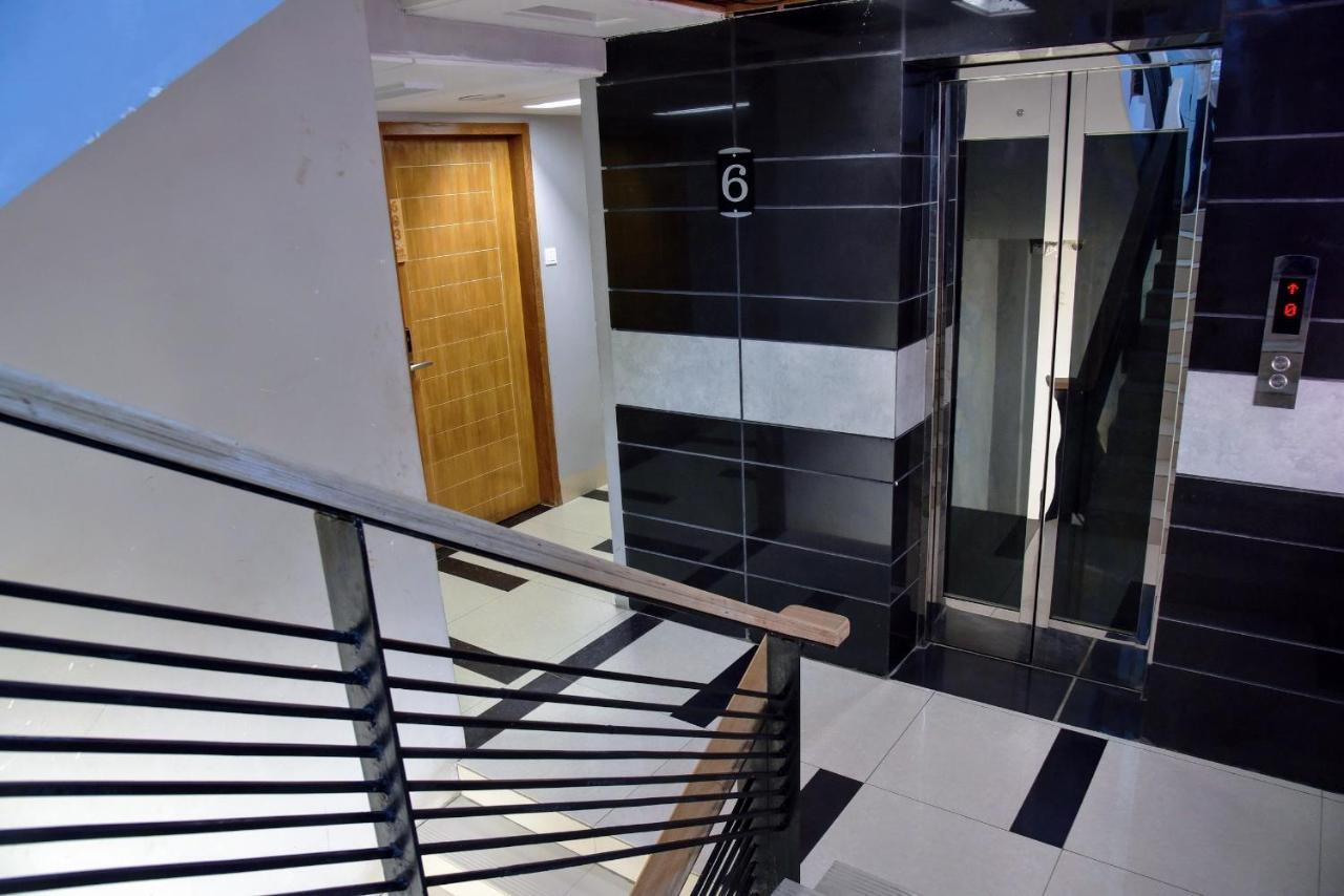Annex Suites Bogra 외부 사진