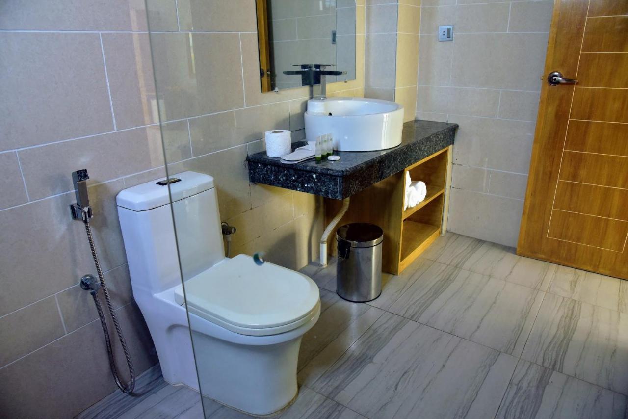Annex Suites Bogra 외부 사진