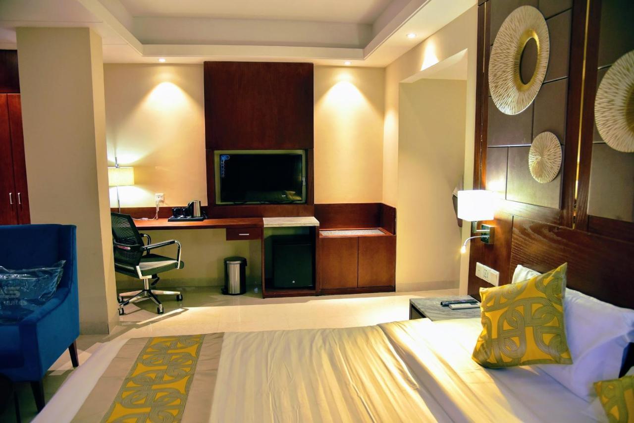 Annex Suites Bogra 외부 사진