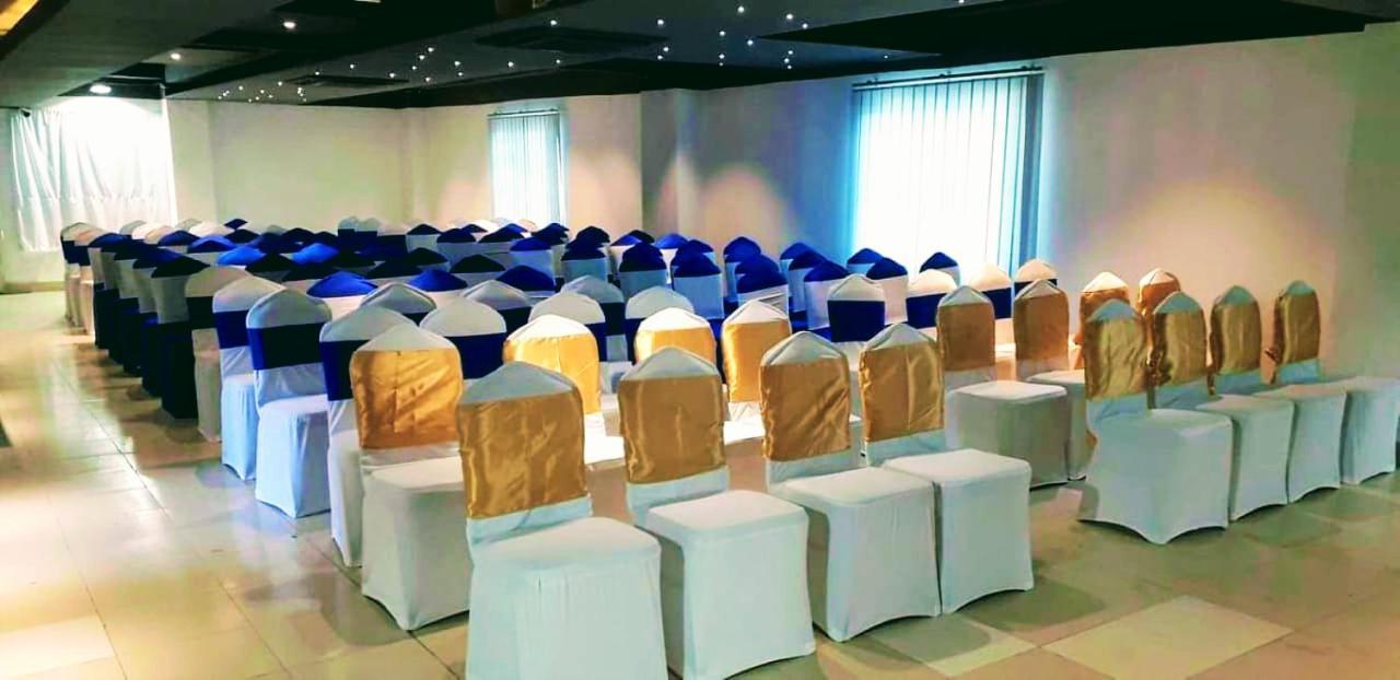 Annex Suites Bogra 외부 사진